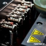 Land Rover Defender NAS-E 4x4 by Twisted 2020 года